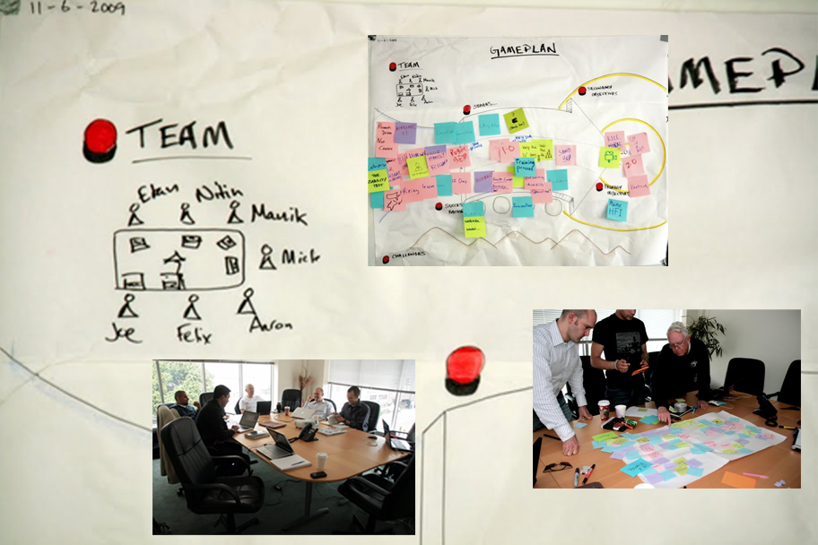 team team