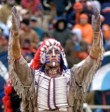 chief