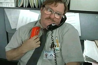Milton office space