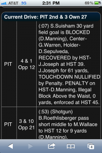CBS play-by-play