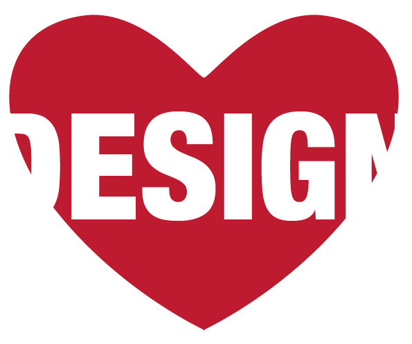 Design love