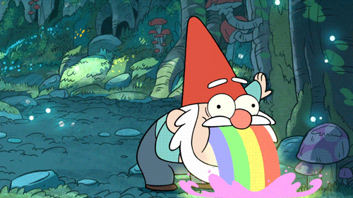 pukingrainbow